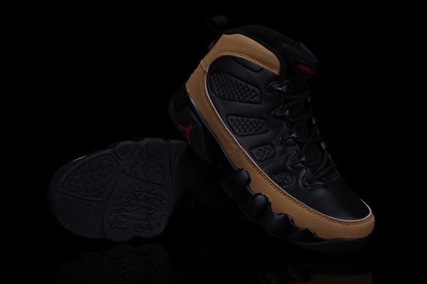 Air Jordan 9 Kids shoes--006